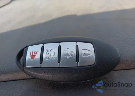 2018 Nissan Sentra Sv z USA, uszkodzony, nr VIN 3N1AB7AP3JL638804